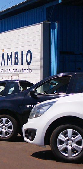 Intercâmbio Intercâmbio